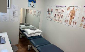 West Auckland Physio