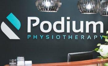 Podium Physiotherapy