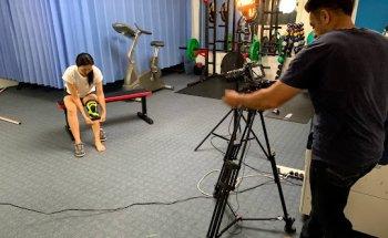 Institute Of Sport Physiotherapy