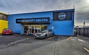 Leaton Performance and Rehabilitation Ltd