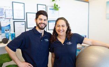 Physio Fusion (New Windsor)