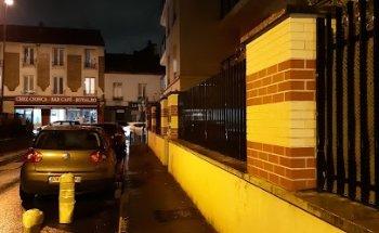 Cabinet de Kinésithérapie Mme JEANDIDIER et Mme LINSEY