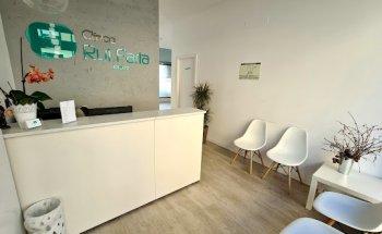 Clínica Rui Faria Aveiro