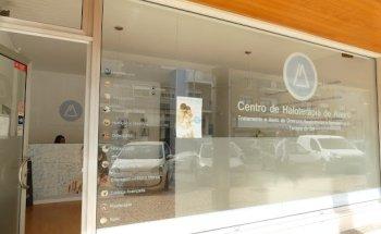 Centro de Haloterapia de Aveiro