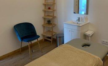 Ângela Machado - Fisioterapeuta, Lda.