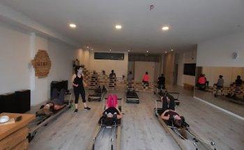 Hempi- health empowered by pilates