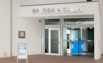 Briosa e Gala - Clínica de Imagiologia