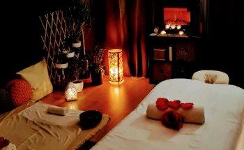 Massage Therapy Aveiro - Namaste Massagem Aveiro