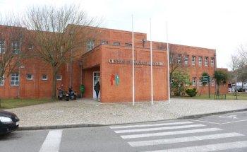 Centro de Saúde de Aveiro