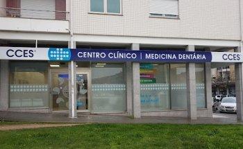 CCES Aveiro | Medicina Dentária