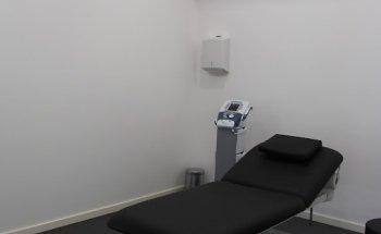 FisioCorpus - Centro de Reabilitação e Terapias