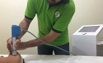 Centro De Fisioterapia Joel Araujo, Lda