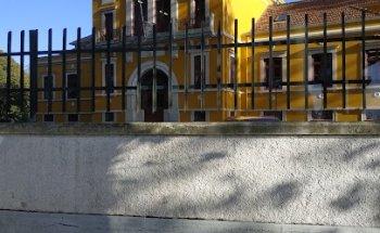 Centro Hospitalar Baixo Vouga, Aveiro