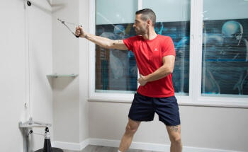 NeuroSport Fisioterapia Avanzada - EXPERTOS en EPI®, Micro-EPI® y Pica-F® - Neuromodulación percutánea y NESA®