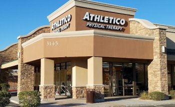 Athletico Physical Therapy - Avondale-Goodyear