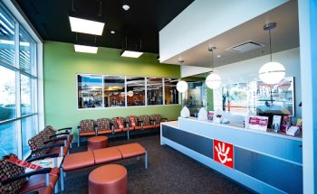 Phoenix Children's Sports Medicine PT – Avondale