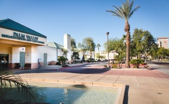 Windsor Palm Valley Rehabilitation & Care Center