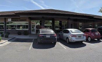 Empower Physical Therapy: Goodyear