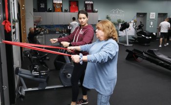 Foothills Sports Medicine Physical Therapy | Litchfield Park