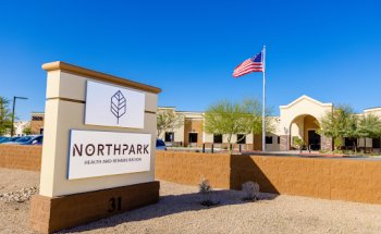 Northpark Health & Rehabilitation