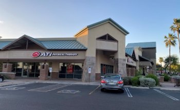 ATI Physical Therapy - Goodyear