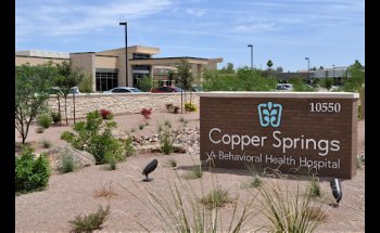 Copper Springs