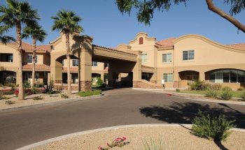 La Loma Health & Rehabilitation Center