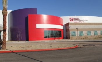 Phoenix Children's Southwest Valley Urgent Care