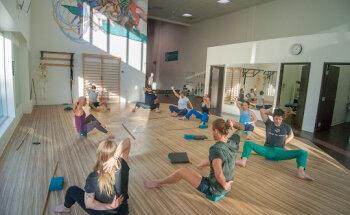 Move to Move: Rehabilitation Clinic & Movement Studio