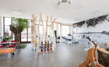 Centrum Evers - ZvNL