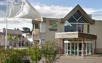 Leeuwis Fysiogroep - Barneveld