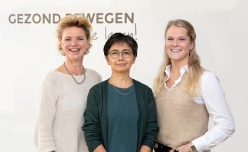 Praktijk voor oefentherapie Mensendieck Barneveld