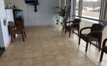 Urbandale Physical Therapy Center