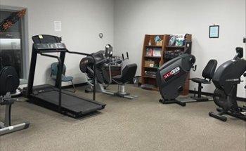 NovaCare Rehabilitation - Capital Avenue