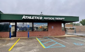Athletico Physical Therapy - Battle Creek (Lakeview)