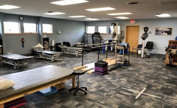 Armor Physical Therapy