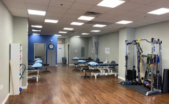 Bay State Physical Therapy