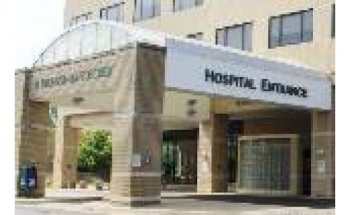 Bronson Battle Creek Hospital