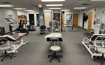 NovaCare Rehabilitation - Kalamazoo