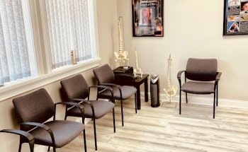 Rebuild Physical Therapy & Wellness