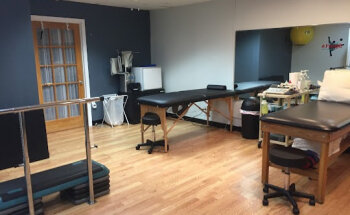 Boston Sports Medicine Physical Therapy Cambridge