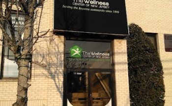 The Wellness Center of NJ