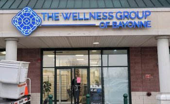 The Wellness Institute