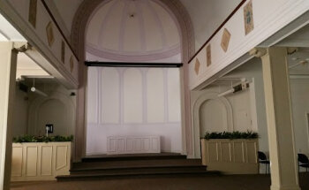 Spaulding Hospital Cambridge