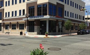 RWJBarnabas Health at Bayonne