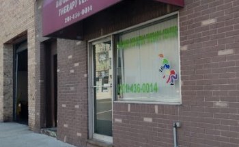 Bayonne Pediatric Therapy Center