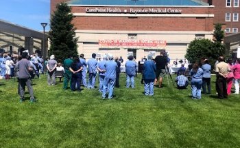 Bayonne Medical Center