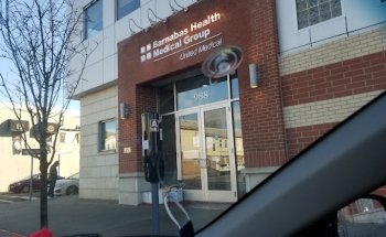 Barnabas Health Medical Group