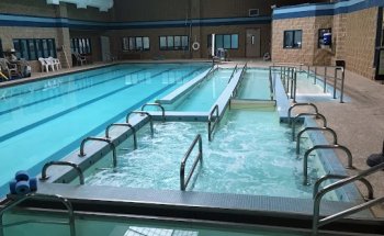 Bay Area Rehabilitation