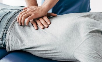 Baytown Wellness and Rehab